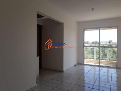 Apartamento para Venda, em Limeira, bairro Vila Labak - Condomnio Quality, 3 dormitrios, 1 banheiro, 1 vaga