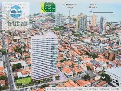 Apartamento para Venda, em Fortaleza, bairro Praia de Iracema, 1 dormitrio, 1 banheiro, 1 sute, 1 vaga