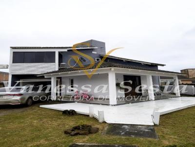 Casa para Venda, em Passo de Torres, bairro Bela Torres, 2 dormitrios, 2 banheiros, 1 vaga