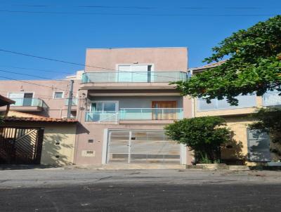 Casa / Sobrado para Venda, em Osasco, bairro Novo Osasco, 4 dormitrios, 1 banheiro, 4 sutes, 6 vagas