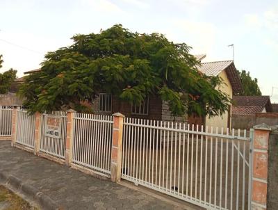 Casa para Venda, em So Francisco do Sul, bairro Ubatuba, 2 dormitrios, 1 banheiro