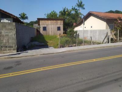 Terreno para Venda, em So Francisco do Sul, bairro Forte