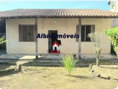 Casa para Venda, em Niteri, bairro Serra Grande, 2 dormitrios, 1 banheiro, 1 sute, 2 vagas