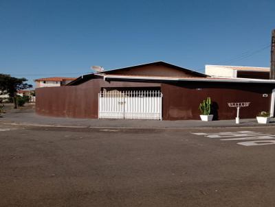 Casa para Venda, em Nova Odessa, bairro Jardim Santa Rita II, 2 dormitrios, 2 banheiros, 2 vagas