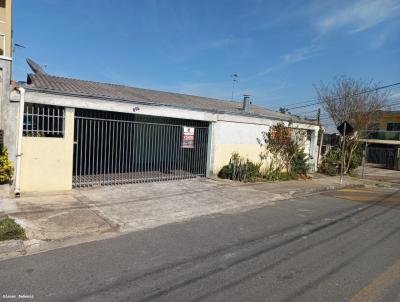 Casa para Venda, em Curitiba, bairro Tatuquara, 2 dormitrios, 2 banheiros, 1 sute, 2 vagas