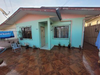 Casa para Venda, em Campos Novos, bairro Bairro Jardim Bela Vista, 3 dormitrios, 1 banheiro, 1 vaga