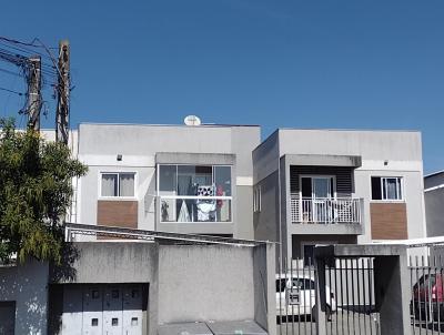 Apartamento para Venda, em Campina Grande do Sul, bairro JARDIM GRACIOSA, 3 dormitrios, 1 banheiro, 1 vaga