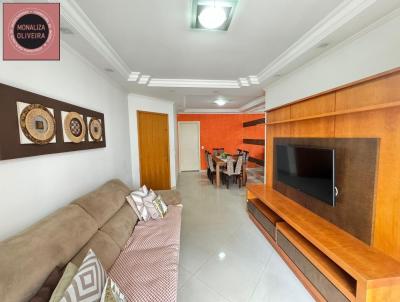 Apartamento para Venda, em Santo Andr, bairro Centro, 3 dormitrios, 3 banheiros, 1 sute, 3 vagas