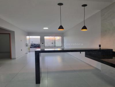 Casa para Venda, em Franca, bairro Jardim Aeroporto III, 2 dormitrios, 1 banheiro, 1 sute, 2 vagas