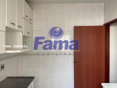 Apartamento para Venda, em Franca, bairro Vila Industrial, 2 dormitrios, 1 banheiro, 1 vaga