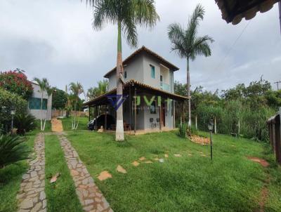 Casa em Condomnio para Venda, em Lagoa Santa, bairro ---, 4 dormitrios, 3 banheiros, 1 sute