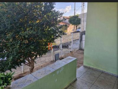 Casa para Venda, em Bauru, bairro Vila Camargo, 2 dormitrios, 2 banheiros, 2 vagas