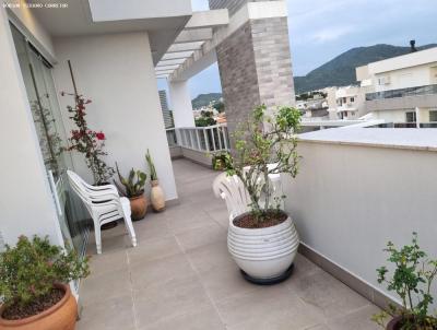 Apartamento com Terrao para Venda, em Florianpolis, bairro Ingleses do Rio Vermelho, 3 dormitrios, 1 banheiro, 1 sute, 2 vagas