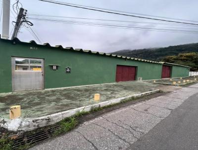 Kitnet para Locao, em Itagua, bairro Vila Geny, 1 dormitrio, 1 banheiro, 1 vaga