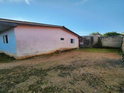 Casa para Venda, em Camaqu, bairro Vila Nova, 2 dormitrios, 1 banheiro