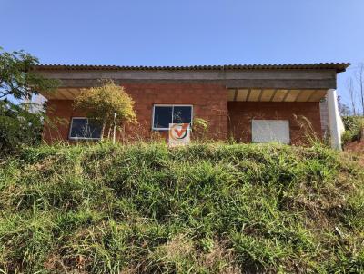 Terreno para Venda, em Vinhedo, bairro Colinas de San Diego, 1 dormitrio, 1 banheiro