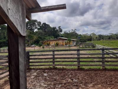 Fazenda para Venda, em Alta Floresta, bairro Zona rural