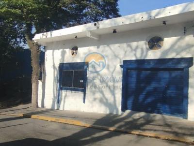 Ponto Comercial para Locao, em Embu das Artes, bairro Centro, 2 banheiros