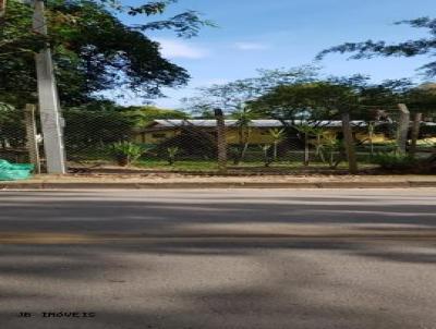 rea Comercial para Venda, em So Jos dos Campos, bairro Residencial Cambu