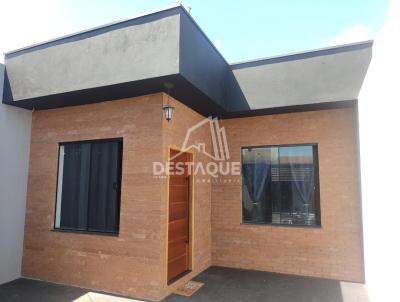Casa para Locao, em Regente Feij, bairro Morada do Sol, 2 dormitrios, 1 banheiro, 1 vaga