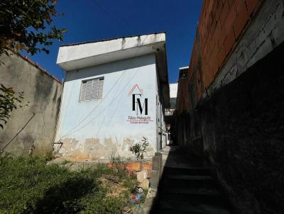 Terreno para Venda, em Santo Andr, bairro Jardim Guarar