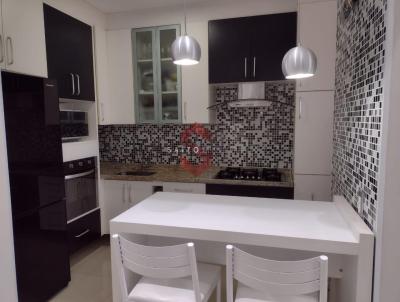 Apartamento para Venda, em Indaiatuba, bairro Vila Brizzola, 3 dormitrios, 2 banheiros, 1 sute, 1 vaga