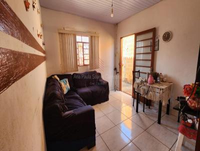 Casa para Venda, em Franca, bairro Jardim Martins, 3 dormitrios, 1 banheiro, 1 sute, 4 vagas