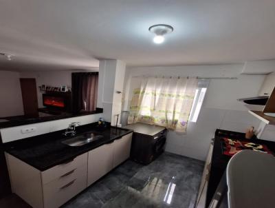 Apartamento para Venda, em Suzano, bairro Parque Santa Rosa, 2 dormitrios, 1 banheiro, 1 vaga