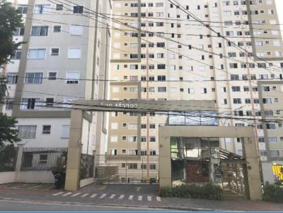 Apartamento para Venda, em Santo Andr, bairro JARDIM JAMAICA, 2 dormitrios, 1 banheiro, 1 vaga