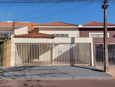 Casa para Venda, em Presidente Prudente, bairro Jardim Vale do Sol, 2 dormitrios