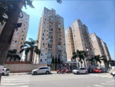 Apartamento para Venda, em So Bernardo do Campo, bairro Taboo, 2 dormitrios, 1 banheiro, 1 vaga