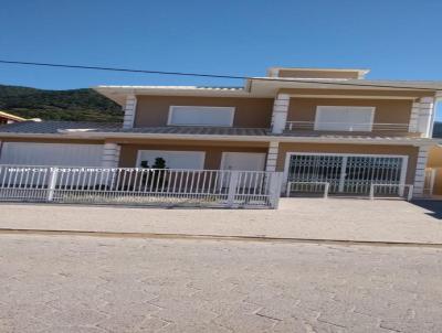 Casa para Venda, em Palhoa, bairro Praia de Fora, 3 dormitrios, 3 banheiros, 1 sute, 2 vagas