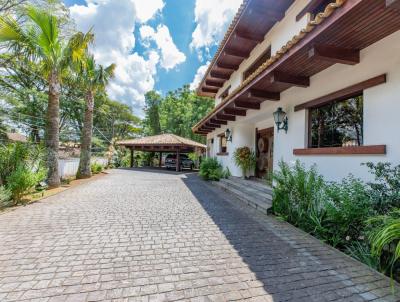 Casa para Venda, em Cotia, bairro Granja Viana, 4 dormitrios, 7 banheiros, 4 sutes, 10 vagas