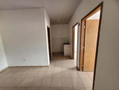 Apartamento para Venda, em Braslia, bairro Grande Colorado (Sobradinho), 2 dormitrios, 1 banheiro