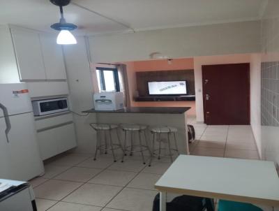 Apartamento para Venda, em Praia Grande, bairro Real, 1 dormitrio, 1 banheiro, 1 vaga