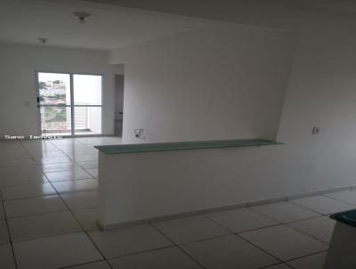 Apartamento para Locao, em Mogi das Cruzes, bairro Vila Brasileira