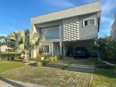 Casa em Condomnio para Venda, em Rio das Ostras, bairro Viverde II, 3 dormitrios, 4 banheiros, 3 sutes, 2 vagas