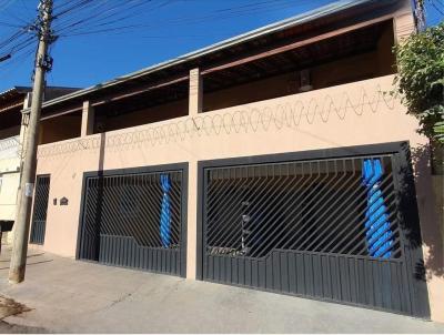 Casa para Venda, em Lins, bairro Junqueira