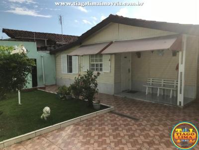 Casa para Venda, em Caraguatatuba, bairro Morro do Algodo, 2 dormitrios, 1 banheiro, 1 vaga