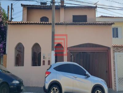 Casa Trrea para Venda, em So Paulo, bairro Chcara Mafalda, 4 dormitrios, 4 banheiros, 1 sute, 7 vagas