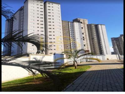 Apartamento para Venda, em Sorocaba, bairro Jardim Betnia, 1 dormitrio, 1 banheiro, 1 vaga