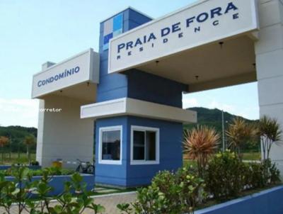 Terreno em Condomnio para Venda, em Palhoa, bairro Praia de Fora
