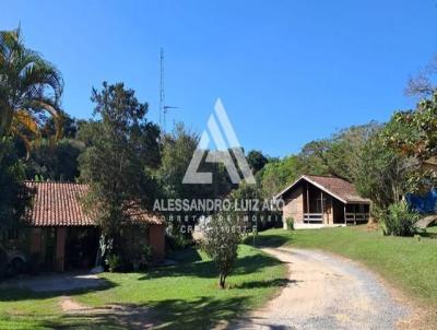 Chcara para Venda, em Piedade, bairro Paulas e Mendes