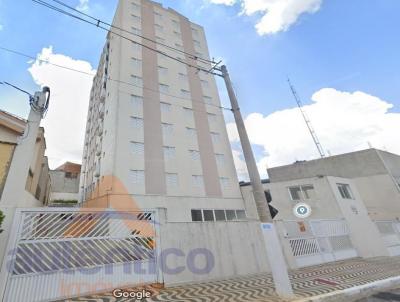 Apartamento para Locao, em So Paulo, bairro Jardim Jurema, 2 dormitrios, 1 banheiro, 1 vaga