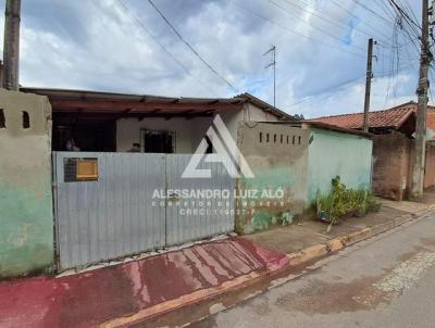 Casa para Venda, em Piedade, bairro Moreiras, 1 dormitrio, 1 banheiro, 1 vaga