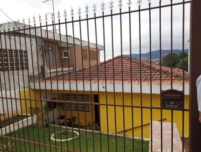 Casa para Venda, em So Paulo, bairro Cidade D`Abril, 2 dormitrios, 1 banheiro, 1 vaga