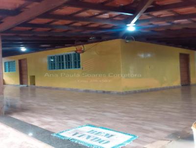 Chcara para Venda, em Claraval, bairro -, 2 dormitrios, 1 sute