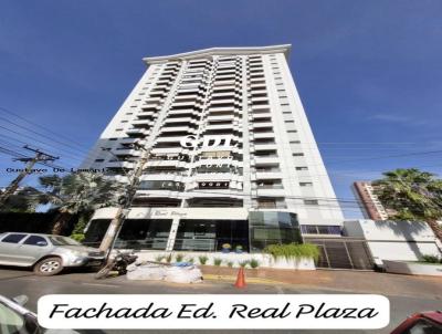 Apartamento para Venda, em Cuiab, bairro Goiabeiras, 2 dormitrios, 4 banheiros, 2 sutes, 2 vagas