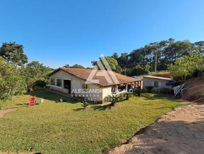 Chcara para Venda, em Piedade, bairro Garcias, 3 dormitrios, 2 banheiros, 1 sute, 2 vagas