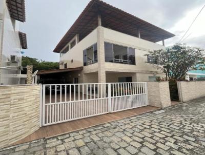 Casa em Condomnio para Venda, em Lauro de Freitas, bairro Pitangueiras, 5 banheiros, 4 sutes, 3 vagas